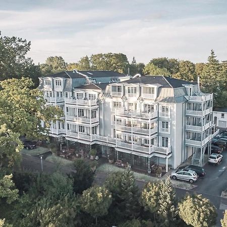 The Cozy Hotel & Lofts Timmendorfer Strand Exterior photo